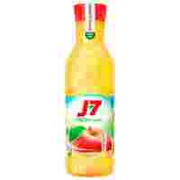 Отзывы Сок J7 Fresh taste Яблоко с мякотью, без сахара
