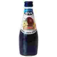 Отзывы Напиток сокосодержащий Blue Riva Мангустин и семена базилика