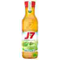 Отзывы Сок J7 Fresh taste Яблоко, без сахара