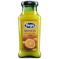 Отзывы Сок Yoga Апельсин, без сахара