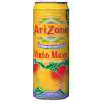 Отзывы Напиток сокосодержащий AriZona Mucho Mango
