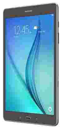 Отзывы Samsung Galaxy Tab A 9.7 SM-T550 16Gb
