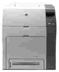 Отзывы HP Color LaserJet 4700