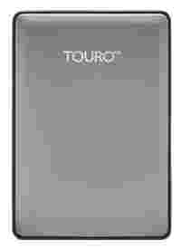 Отзывы Touro S 500GB
