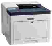 Отзывы Xerox Phaser 6510DN