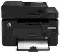Отзывы HP LaserJet Pro MFP M127fn