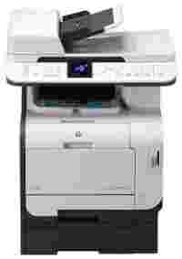 Отзывы HP Color LaserJet CM2320fxi
