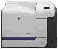 Отзывы HP LaserJet Enterprise M551n