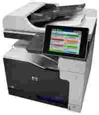 Отзывы HP LaserJet Enterprise 700 color MFP M775dn (CC522A)
