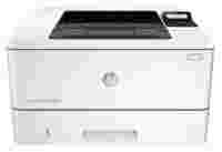 Отзывы HP LaserJet Pro M402dne