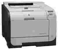 Отзывы HP Color LaserJet CP2025n