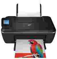Отзывы HP Deskjet Ink Advantage 3515 e-All-in-One Printer