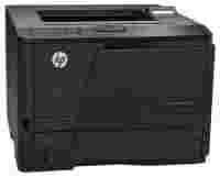 Отзывы HP LaserJet Pro 400 M401d