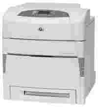 Отзывы HP Color LaserJet 5550
