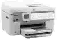 Отзывы HP Photosmart Premium Fax (CC335C)
