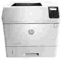 Отзывы HP LaserJet Enterprise 600 M605dn