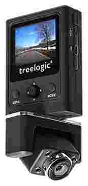 Отзывы Treelogic TL-DVR1505 Full HD