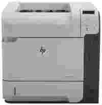 Отзывы HP LaserJet Enterprise 600 M603n
