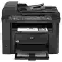Отзывы HP LaserJet Pro M1536dnf Multifunction Printer (CE538A)