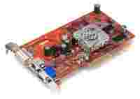 Отзывы ASUS Radeon 9600 SE 325Mhz AGP 128Mb 400Mhz 64 bit DVI TV