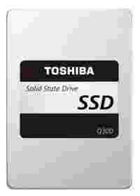 Отзывы Toshiba HDTS896EZSTA