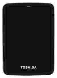 Отзывы Toshiba STOR. E CANVIO 2.5 (new) 2TB