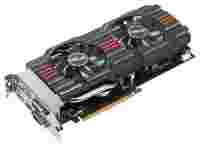 Отзывы ASUS GeForce GTX 660 1020Mhz PCI-E 3.0 2048Mb 6008Mhz 192 bit 2xDVI HDMI HDCP