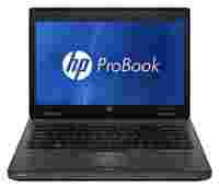 Отзывы HP ProBook 6460b