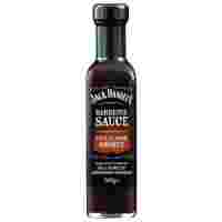 Отзывы Соус Jack Daniel's Barbecue sauce Full flavor smokey, 260 г