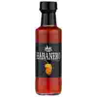 Отзывы Соус Fireland Foods перечный Habanero Hot-Sauce острый 100 мл