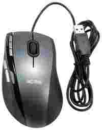 Отзывы ACME Deluxe mouse MA01 Silver-Black USB