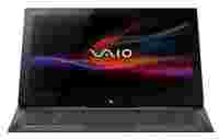 Отзывы Sony VAIO Duo 13 SVD1323N4R