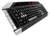 Отзывы Cyborg V.7 Keyboard Black USB
