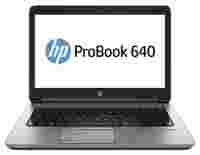 Отзывы HP ProBook 640 G1
