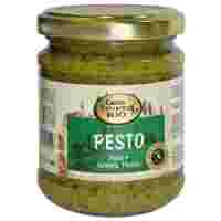 Отзывы Соус Cento Percento Pesto, 190 г