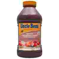 Отзывы Соус Uncle Ben's Барбекю с ароматом копчения, 2.49 кг