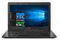 Отзывы Acer ASPIRE F5-771G-596H
