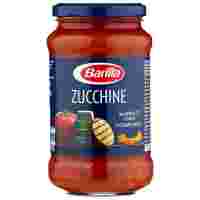 Отзывы Соус Barilla Zucchini & aubergine, 400 г