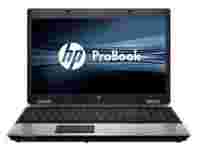 Отзывы HP ProBook 6550b