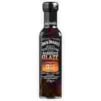 Отзывы Соус Jack Daniel's Barbecue glaze Smokey sweet, 275 г