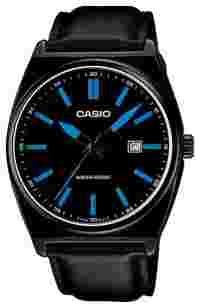 Отзывы Casio MTP-1343L-1B2