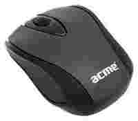 Отзывы ACME Wireless Mouse MW04 Black USB