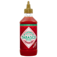 Отзывы Соус Tabasco перечный Sriracha, 256 мл