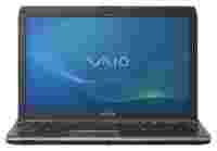 Отзывы Sony VAIO VPC-Y118GX