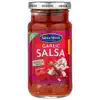 Отзывы Соус Santa Maria сальса Garlic Salsa умеренно острый, 230 г