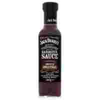 Отзывы Соус Jack Daniel's Barbecue sauce Smooth original, 260 г