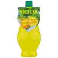 Отзывы Заправка Sicilia Bella Mia Сок лимона, 115 мл