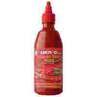 Отзывы Соус Aroy-D Sriracha chilli, 510 г
