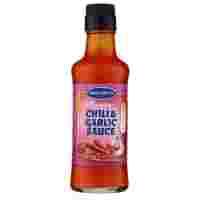 Отзывы Соус Santa Maria Sriracha chili & garlic, 200 мл