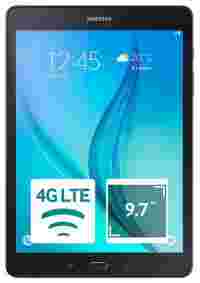 Отзывы Samsung Galaxy Tab A 9.7 SM-T555 16Gb